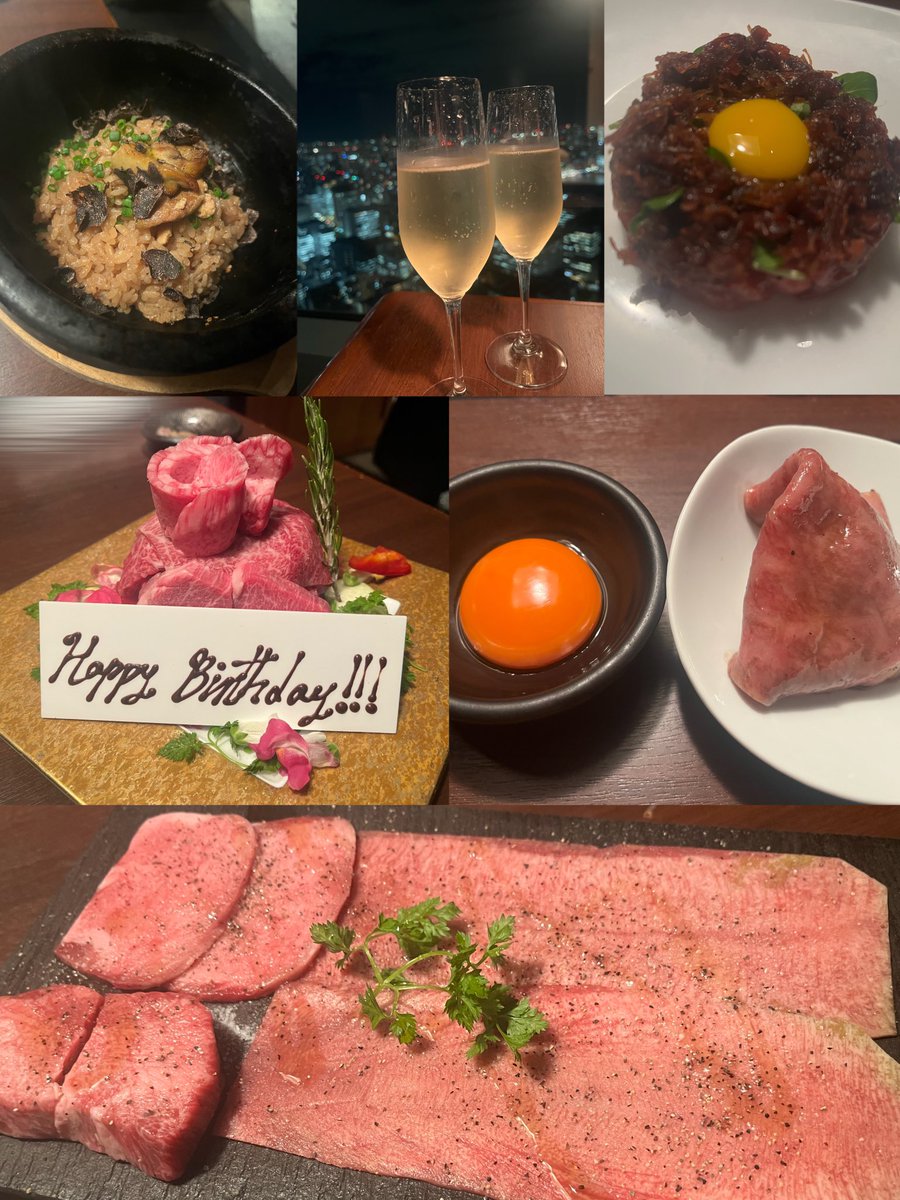 _doki2dokinchan's tweet image. 🏙🎂