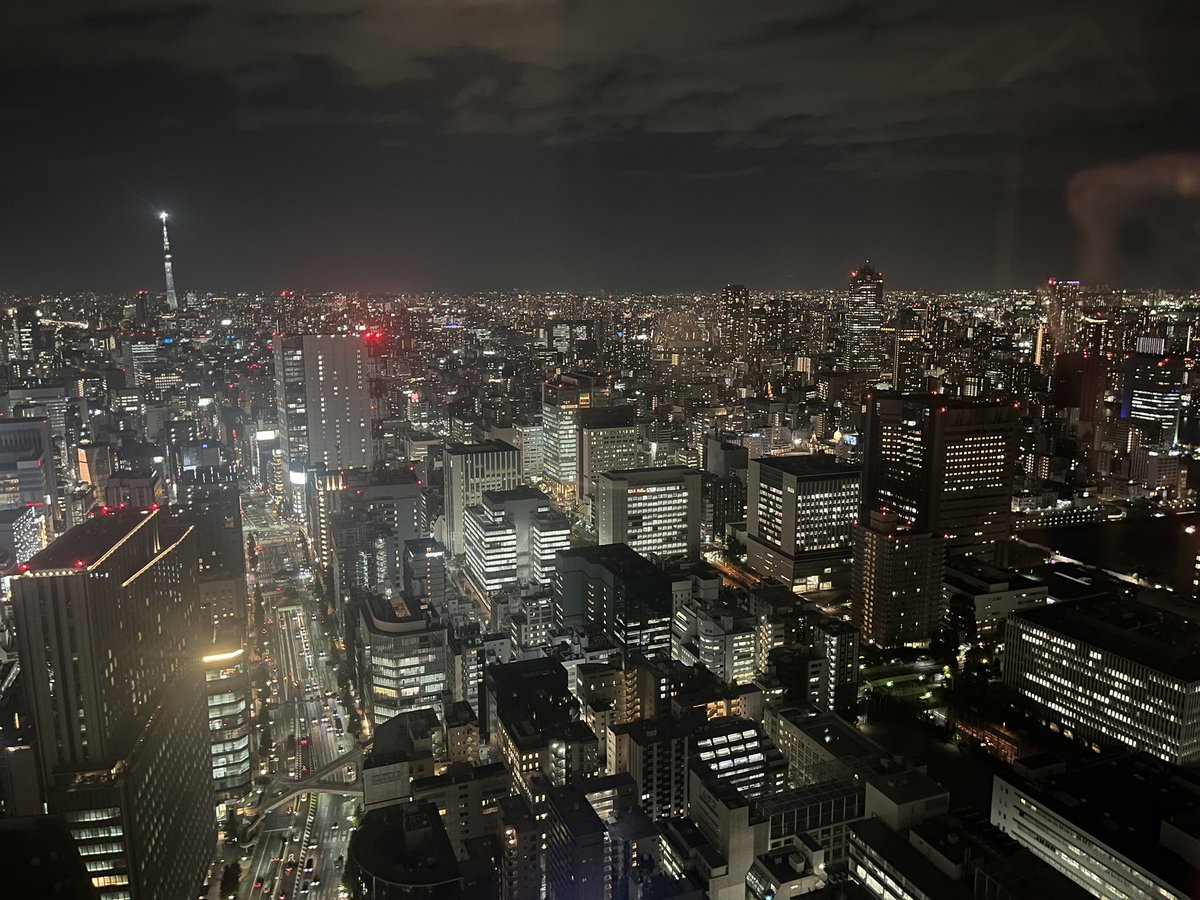 _doki2dokinchan's tweet image. 🏙🎂