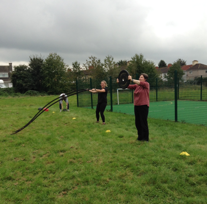 Nova Primary School tweet media