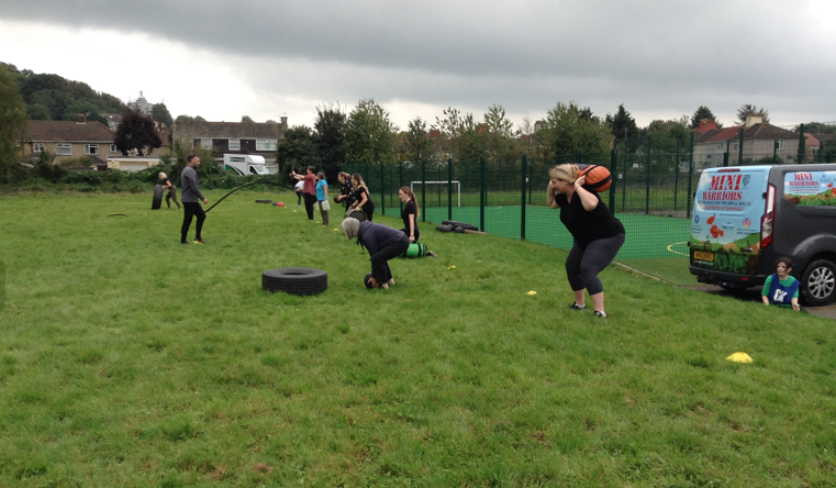 Nova Primary School tweet media