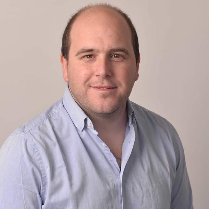 El debate en #PeritoMoreno es Marca Registrada-un norte a seguir para las demas localidades- y este año estuvo presente nuestro futuro intendente <a href="/maty_tre/">matias_treppo</a>. 
"Venimos de la No Gestión.  Nosotros vamos a hacer y vamos a Ser un Gobierno transparente". #Elecciones2023 #SantaCruz