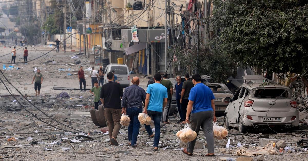 Human Rights Watch tweet media