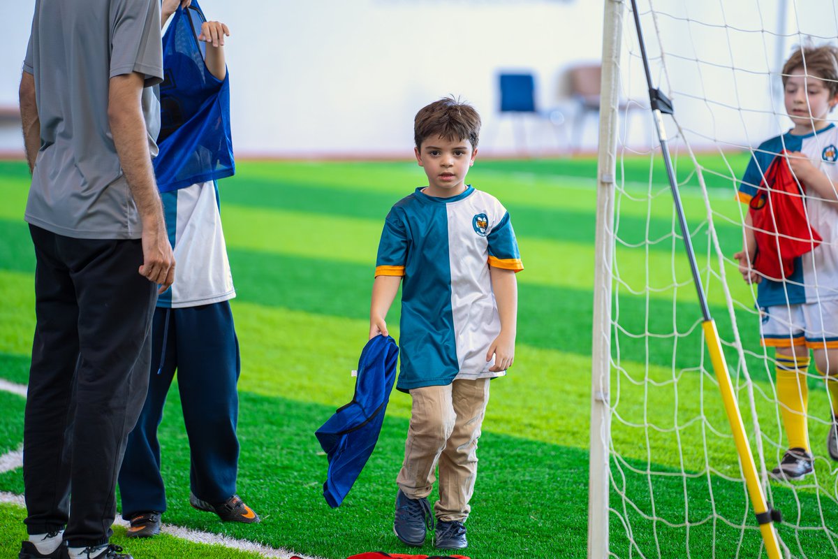 nahjacademy's tweet photo. مقتطفات من تمرين الاحد🔥 #أكاديمية_نهج 
#صور #الرياض https://t.co/zaXi23xOLR