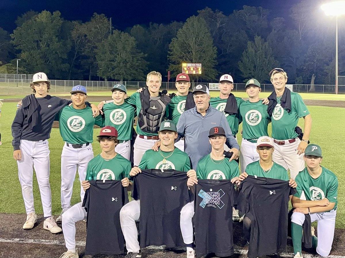 Brett_Mosley1's tweet photo. Mariners headed to the Ship n the @P360Jackson HS fall wood league. Great leadership from the 2024-25s, 

Parks Mosley @GM_BASEBALL 2027 showed the Hit tool/against HS/D1/juco arms.
Avg .308, PA 17, AB 13, Ks 0. 

Grady Smith @brandonhsbasbll 2027 @gradysmitty Dawg on the bump https://t.co/zroc1cwUnC