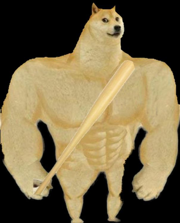 DOBOMemes ||| DogeBonk Memes ||| tweet media