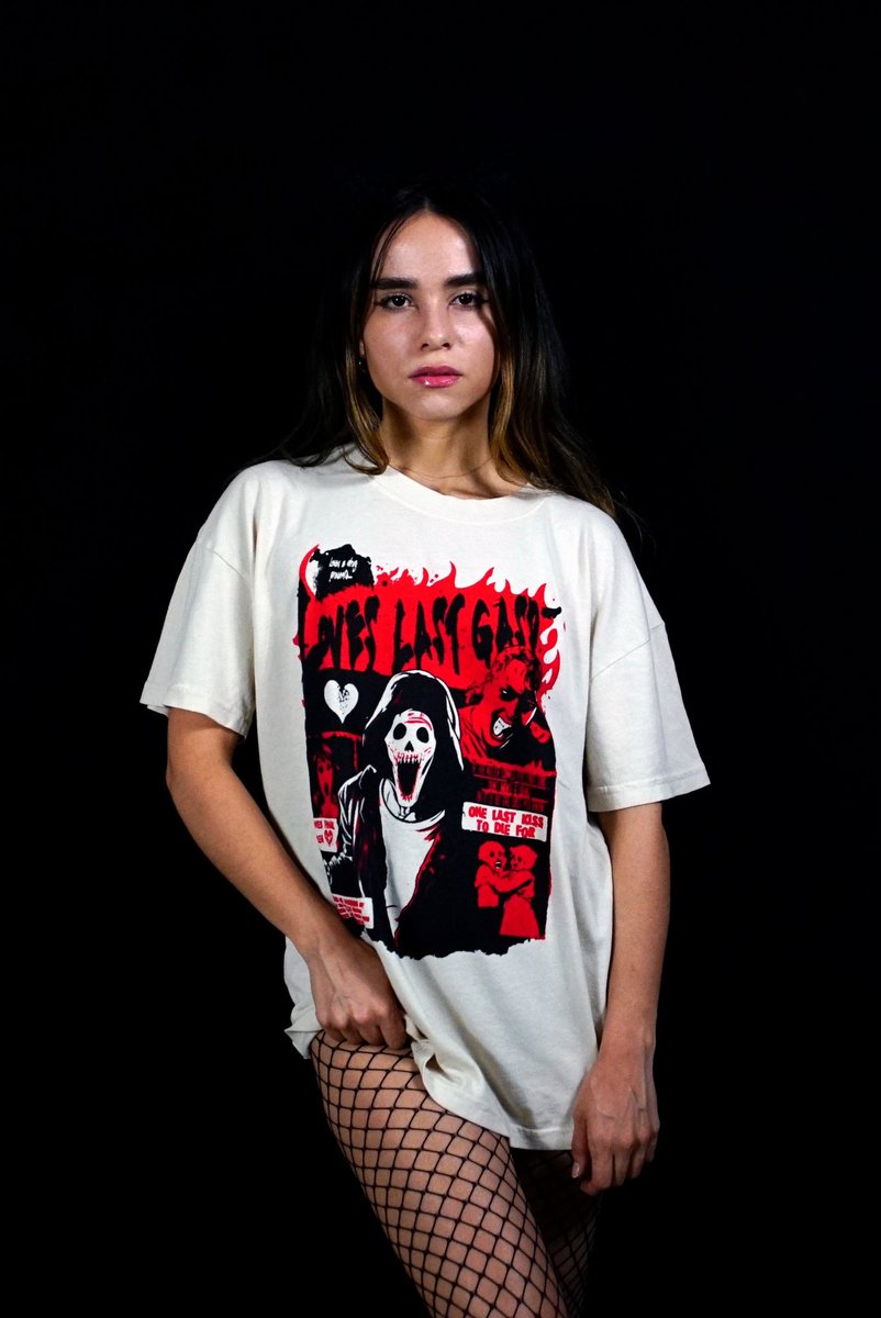 Loves a Drug 💔 tweet media