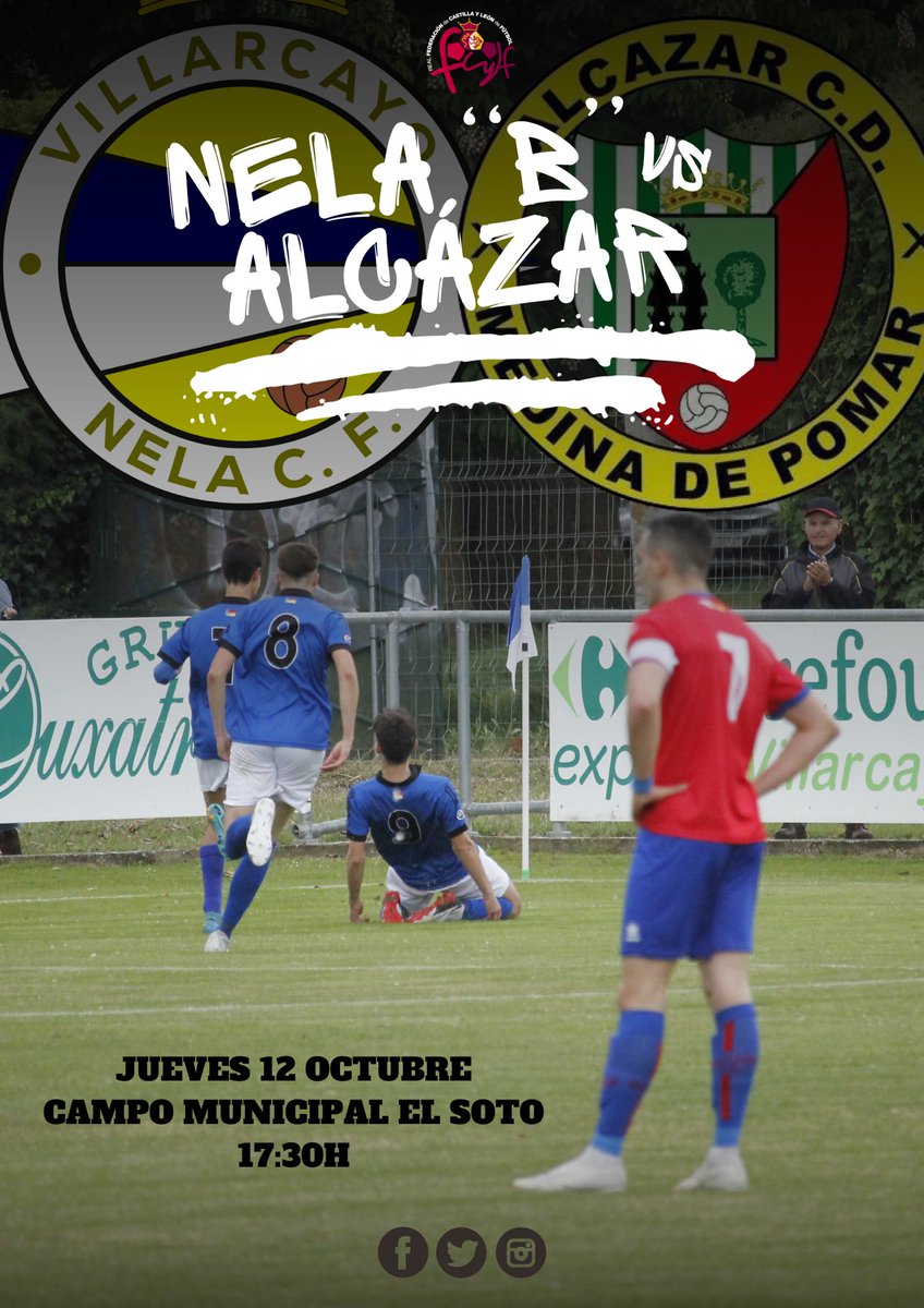 Nela_CF's tweet photo. 🔵  ¿𝒚 𝒔𝒊 𝒓𝒆𝒑𝒆𝒕𝒊𝒎𝒐𝒔? ⚪️

#VamosNela #Derbi https://t.co/cGLT8RGQLl
