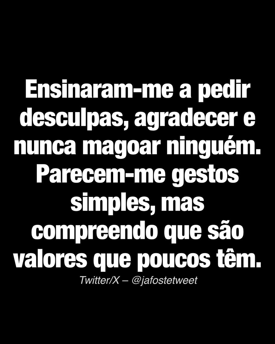 Já Foste (@jafostetweet) on Twitter photo 
