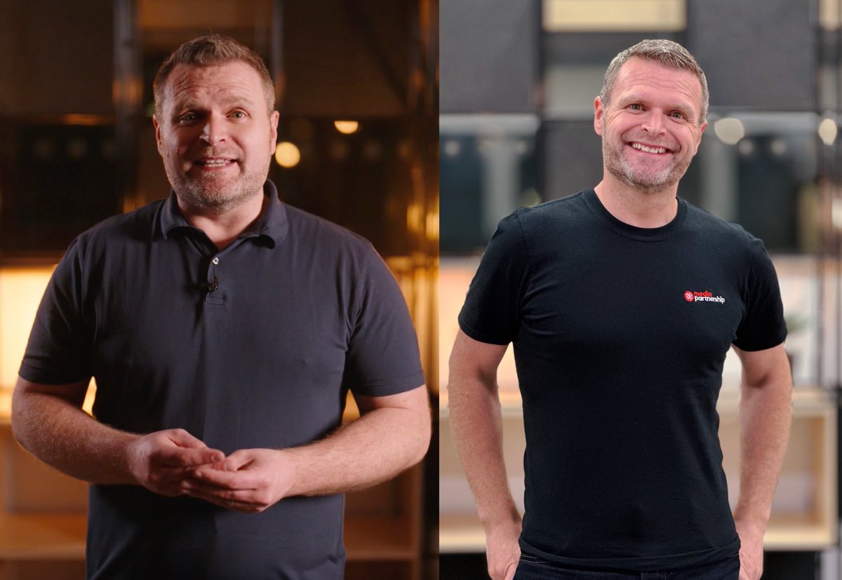 MarkyMedia's tweet photo. 4 stone down in just 12 weeks - I’m happy with that!

I’d love to say I did it all myself, but I did it with the help of a medically supervised diet through @aleveretherapy 

#weightlossjourney #fitnessgoals #healthyliving #4StoneDown #bmihealthy #aleverediet #beforeandafter https://t.co/8jDU1RDG1L