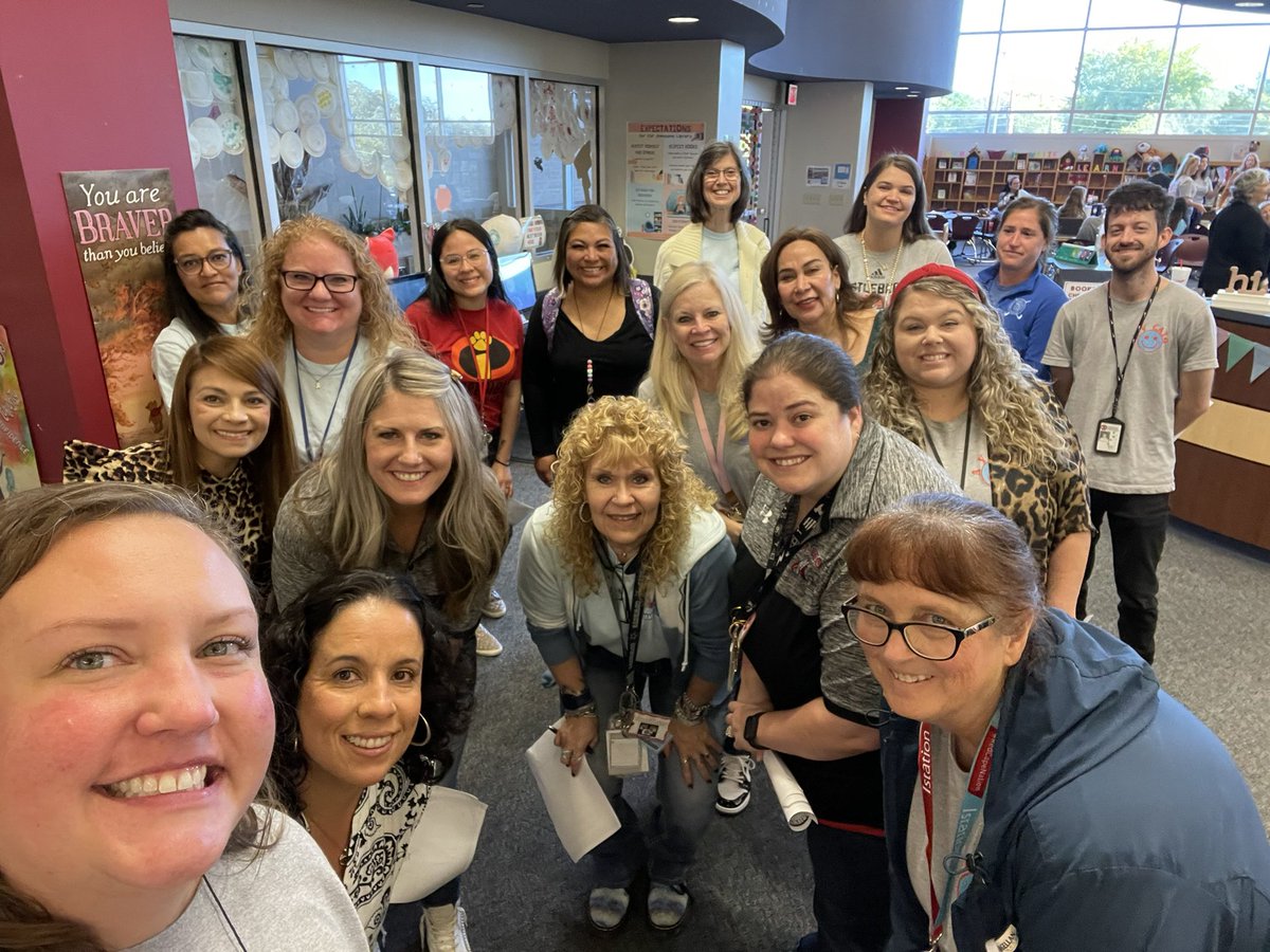 Kara Stegall M. Ed. tweet media