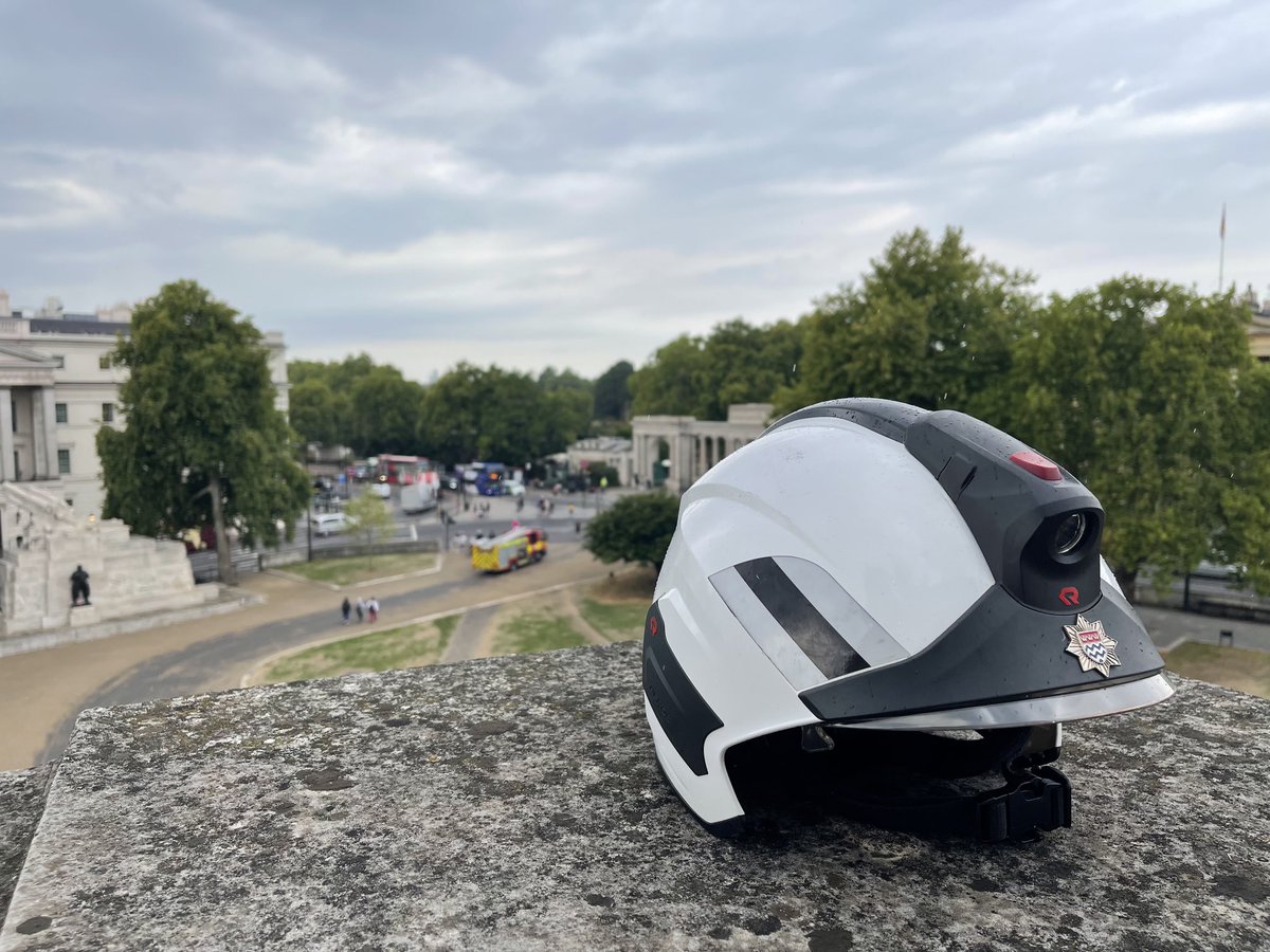 Westminster LFB tweet media