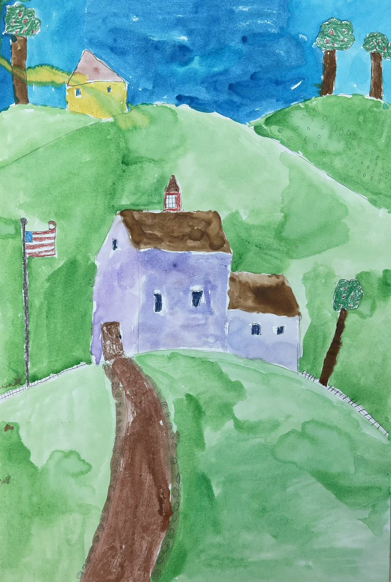 MTE Artroom tweet media