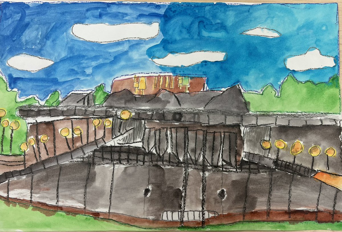 MTE Artroom tweet media