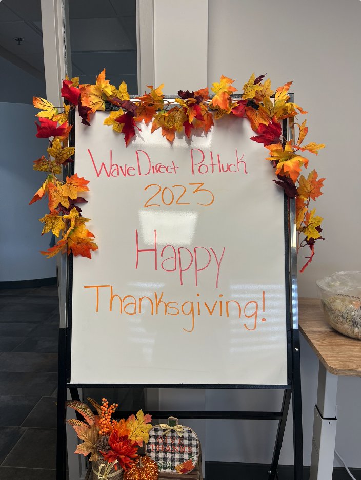 WaveDirect 👋 tweet media