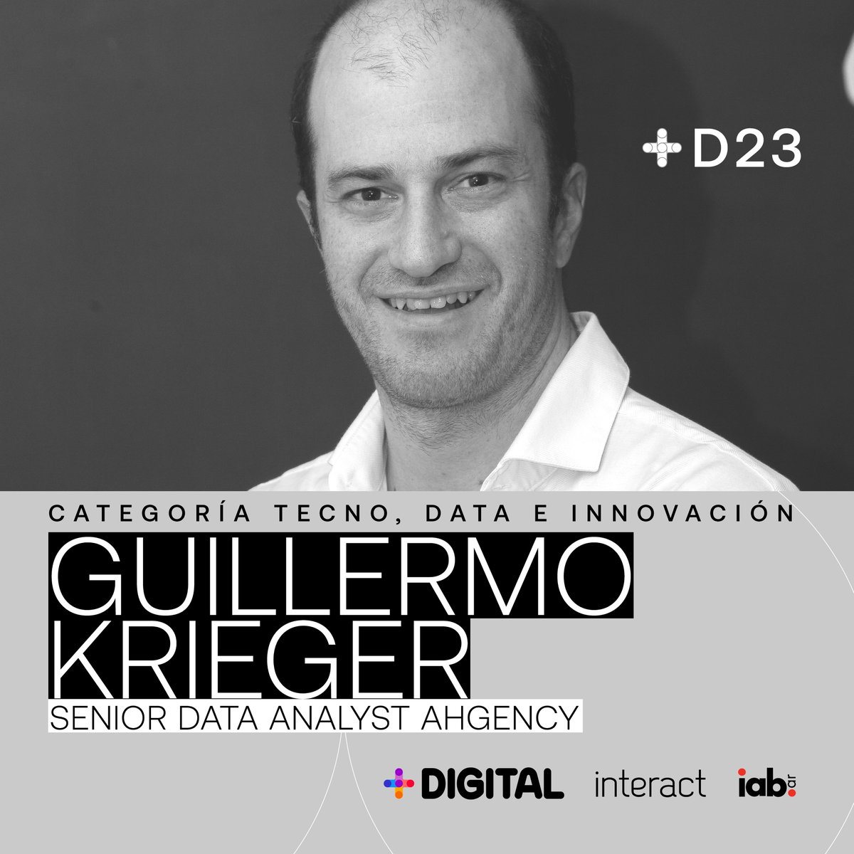 Interact Argentina tweet media