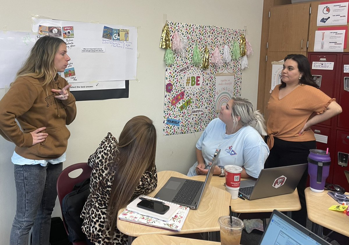 Becky putney tweet media