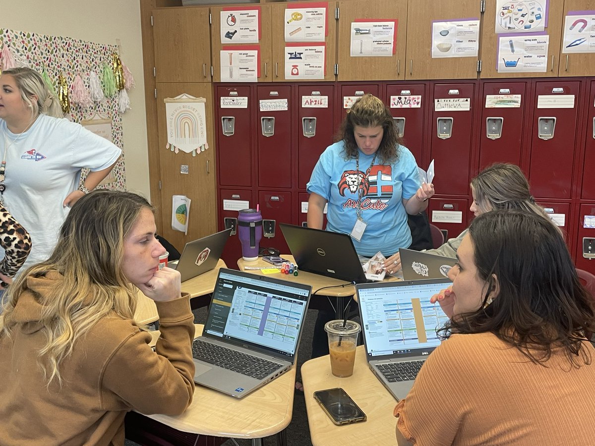 Becky putney tweet media