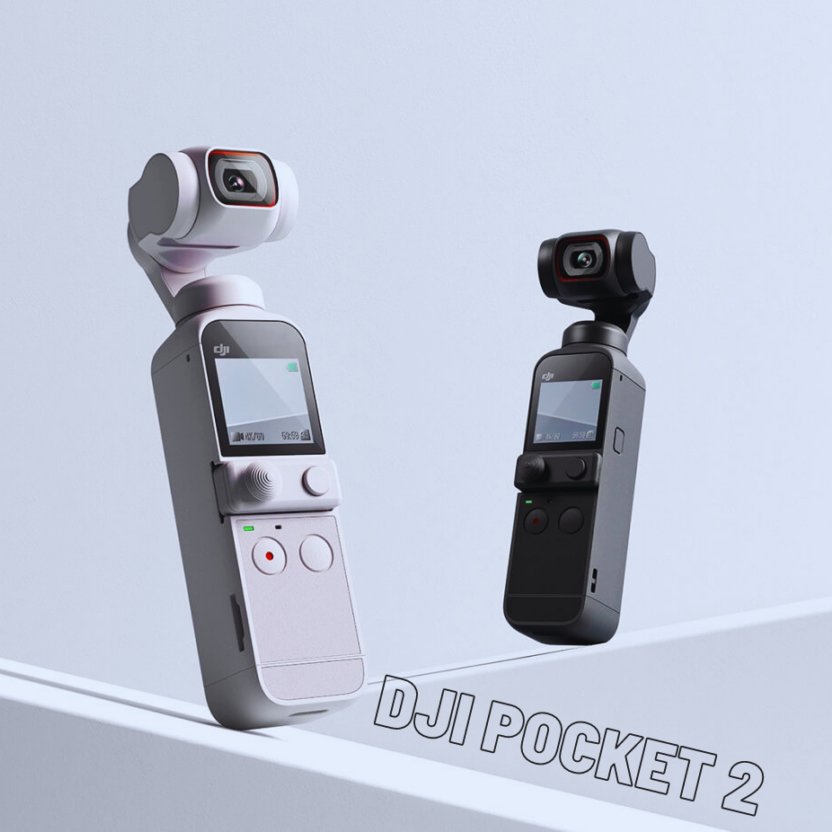 DigitalNomadHde's tweet photo. 📷 Sie sind immer unterwegs und suchen eine kompakte und dennoch leistungsstarke Kamera? In unserem Artikel über die @DJIGlobal Pocket 2 Kamera finden Sie einen ausführlichen Bericht über ihre Funktionen und Leistung. #DJI #Pocket2 #Camera #DigitalNomad https://t.co/URglhuSlSn https://t.co/cot7UCPoyr