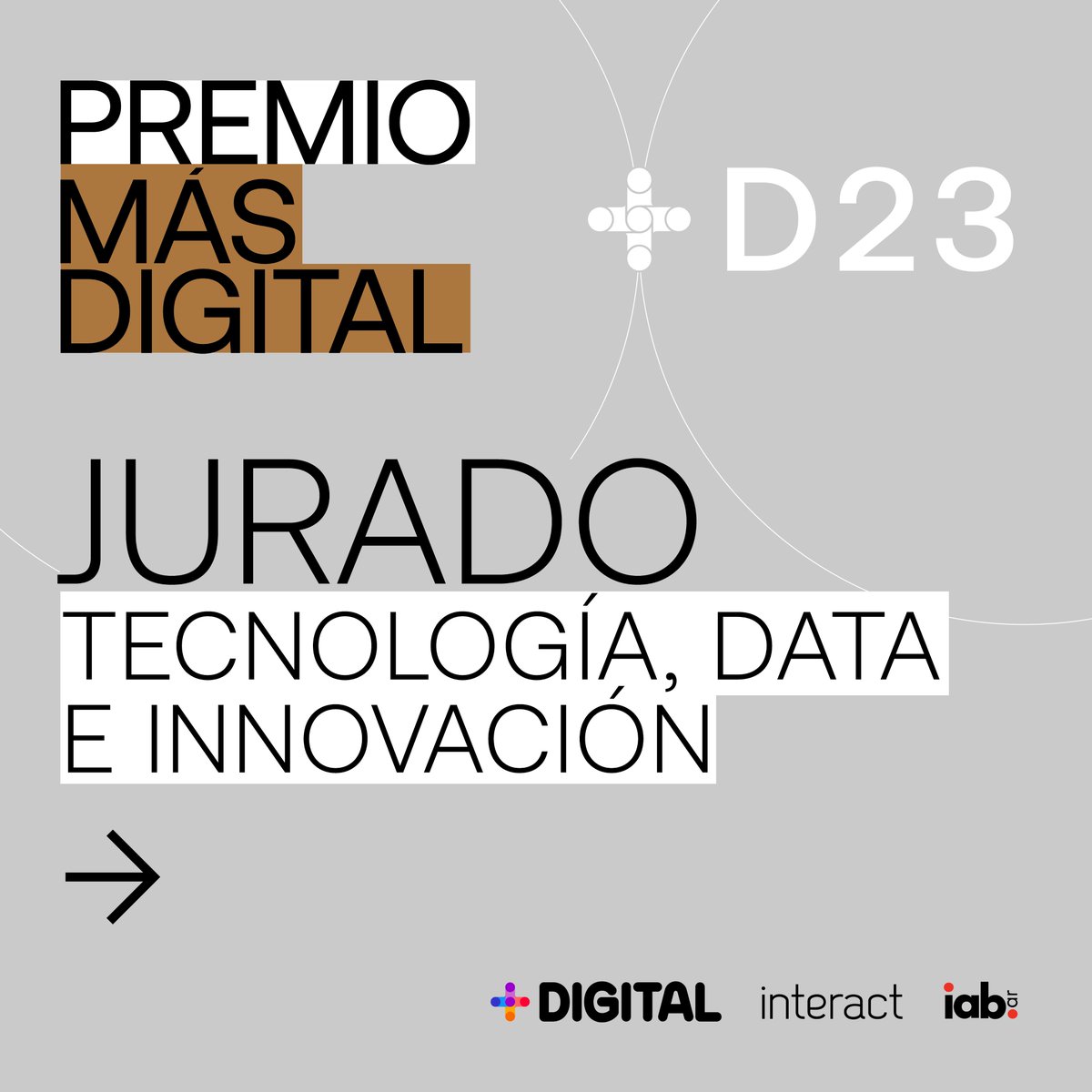 Interact Argentina tweet media