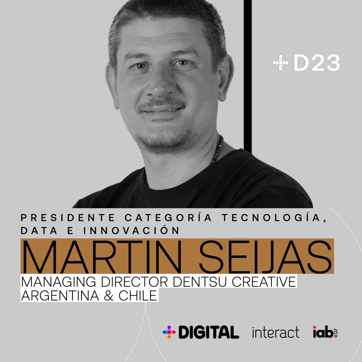 Interact Argentina tweet media