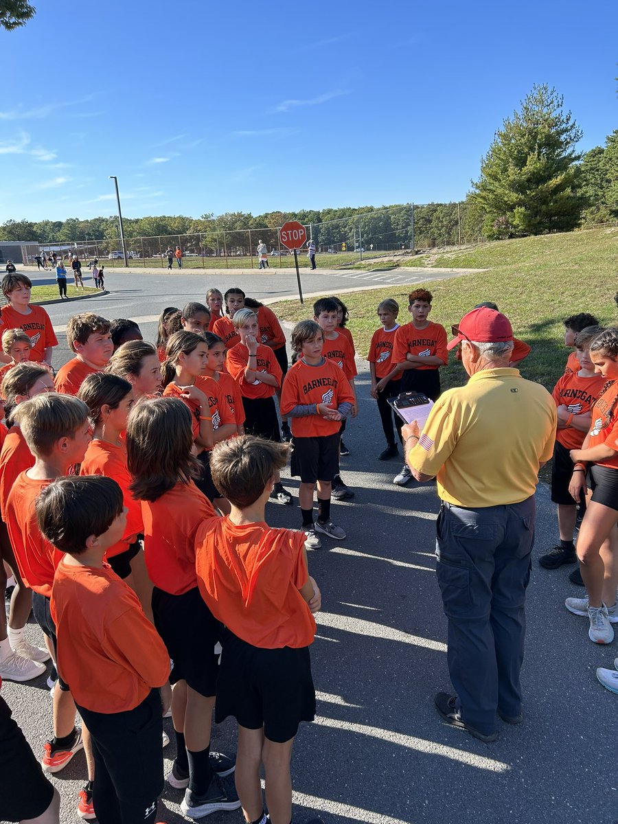 Almost time!!! <a href="/mrsdaviesBTS/">Coach Davies</a>