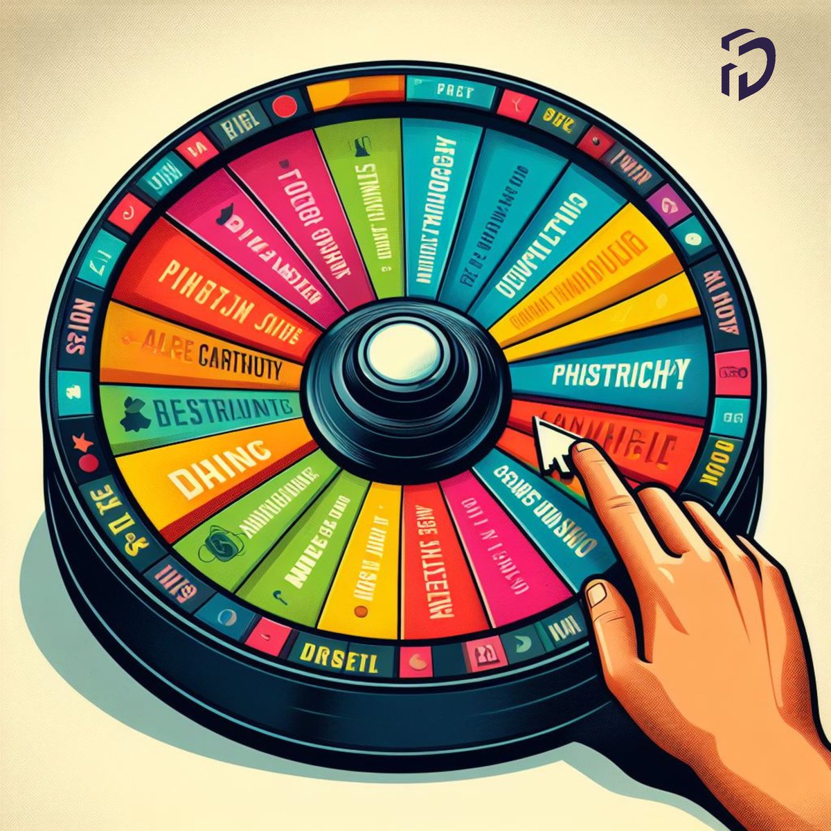 ¡Vuelve la Ruleta Interactiva!

Mañana estaremos en Curicó junto a los amigos de <a href="/mallcurico/">Mall Curicó</a> con el Sr. QR y los mejores premios.

#Datactil #Mall