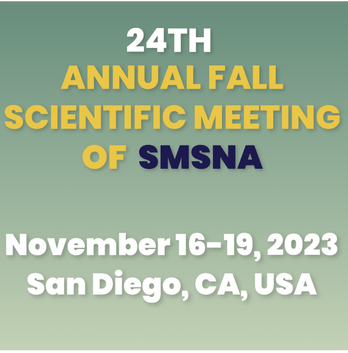 Dr. Maurice Garcia will be leading a hands-on cadaver-based course on phalloplasty &amp; other masculinizing genital GAS at #SMSNA 2023 in San Diego! 

Don’t miss out on this unique training opportunity!

🗓️ course dates: Nov 12-15

👉 register before Oct 23 smsna.org/annual2023/tra…