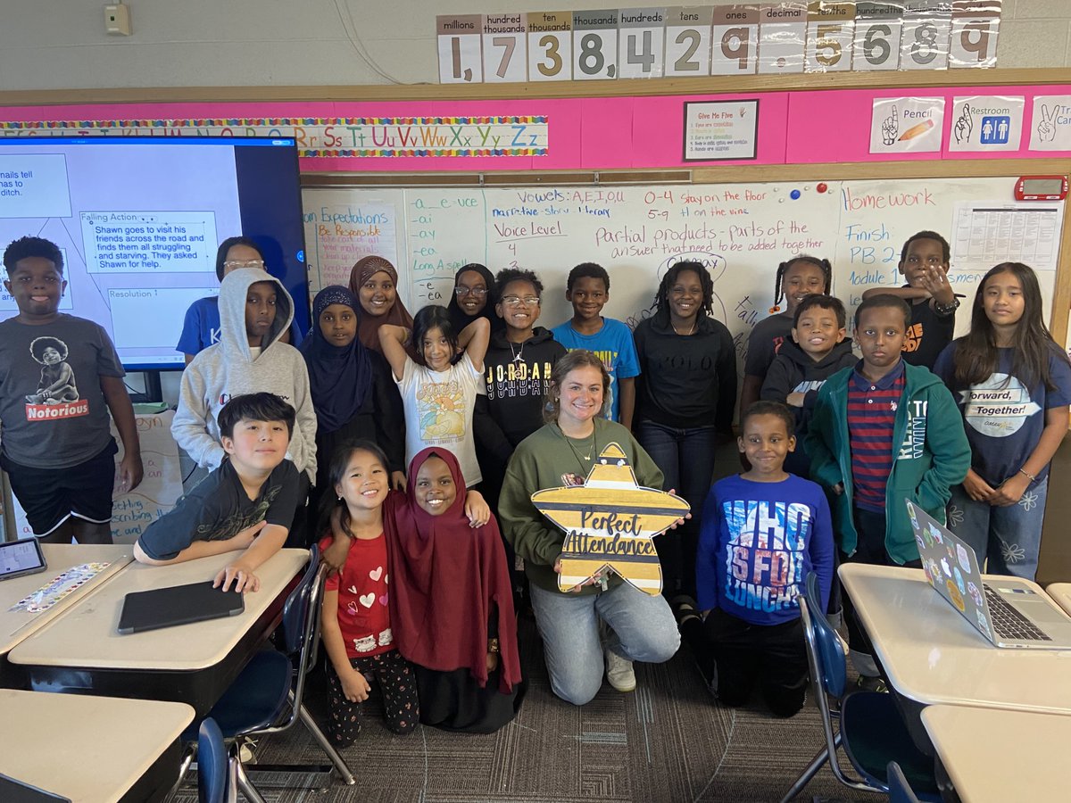 Kellom Elementary tweet media