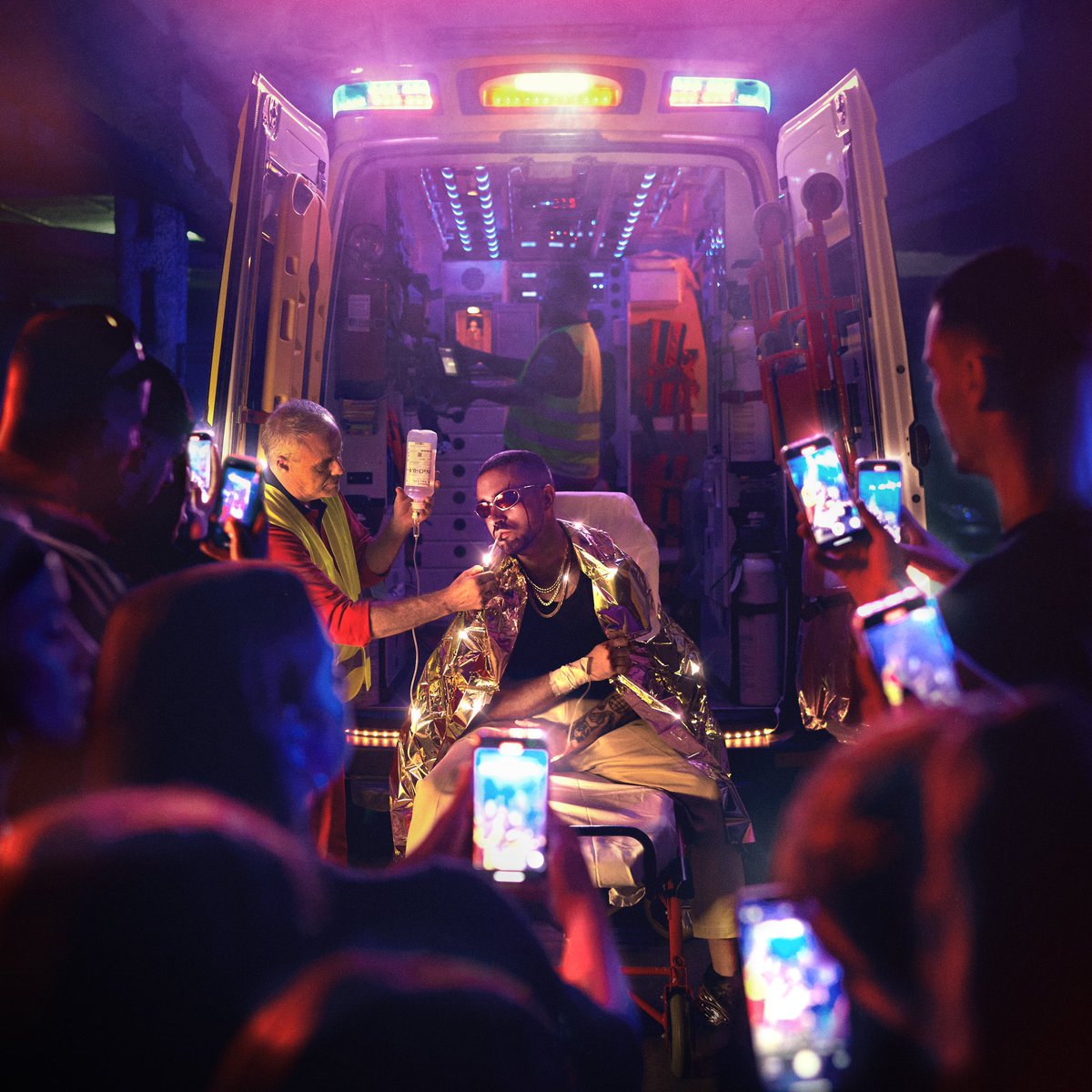 COSAS QUE BRILLAN 15/10/23