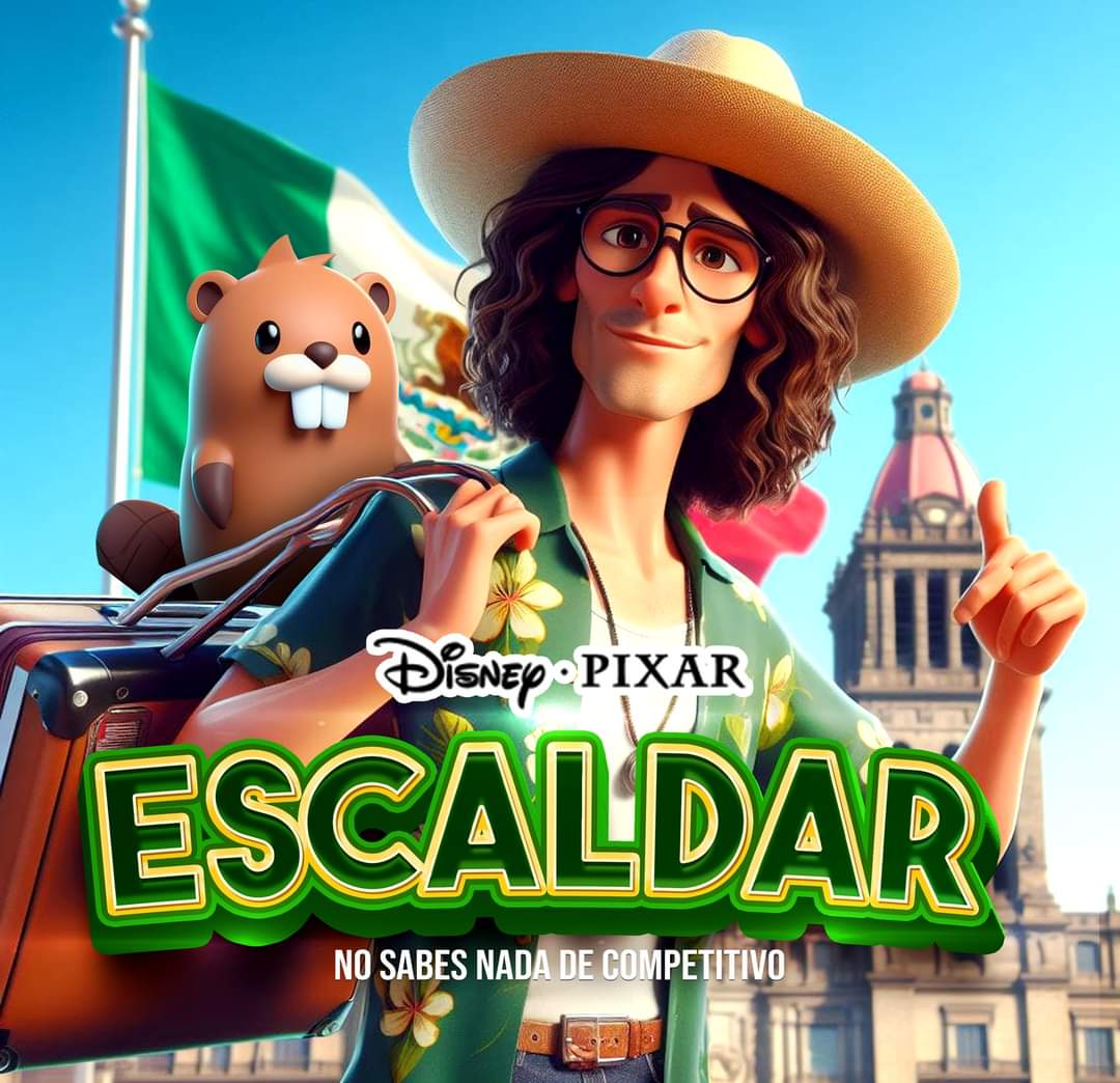 NibyMPP's tweet photo. Por fin Pixar está anunciando películas interesantes :0 https://t.co/cvRA6O4jIh