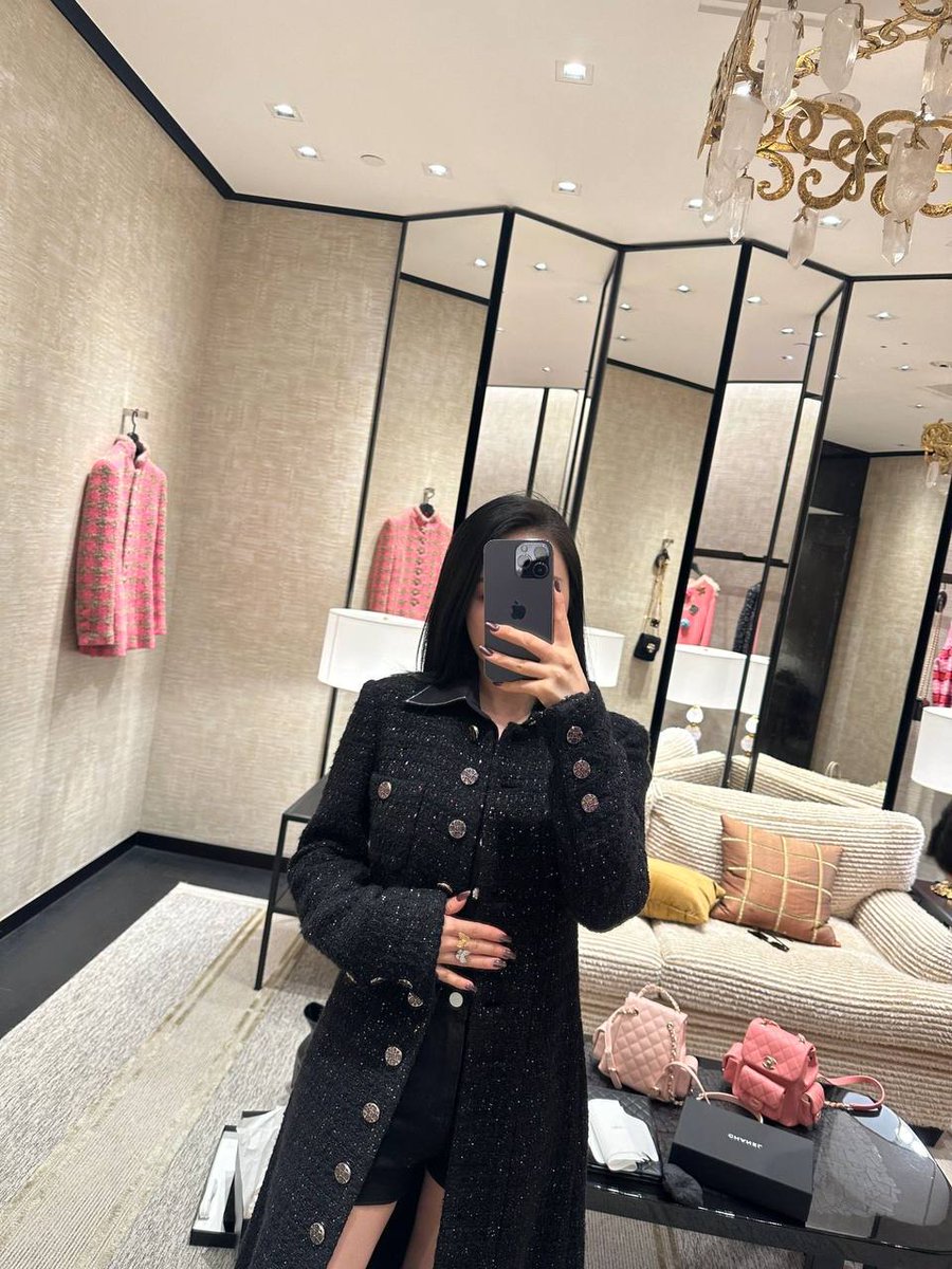#chanel #shopping