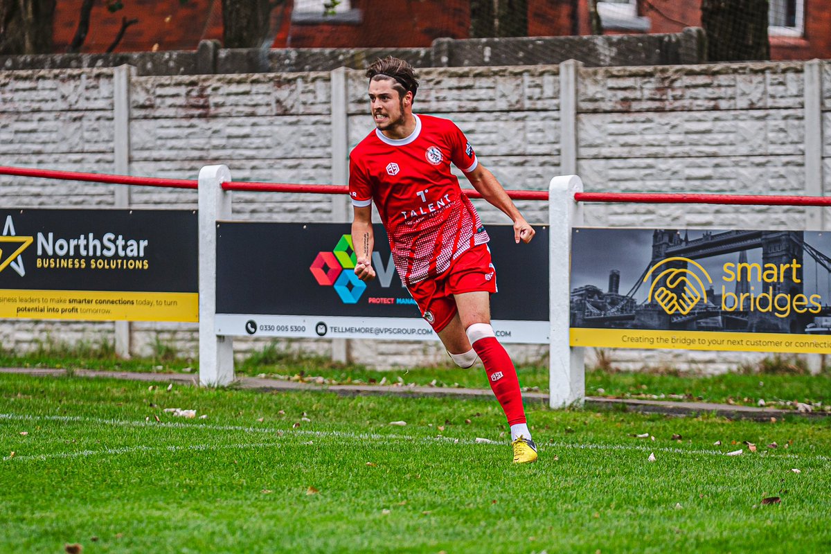 Chadderton FC tweet media