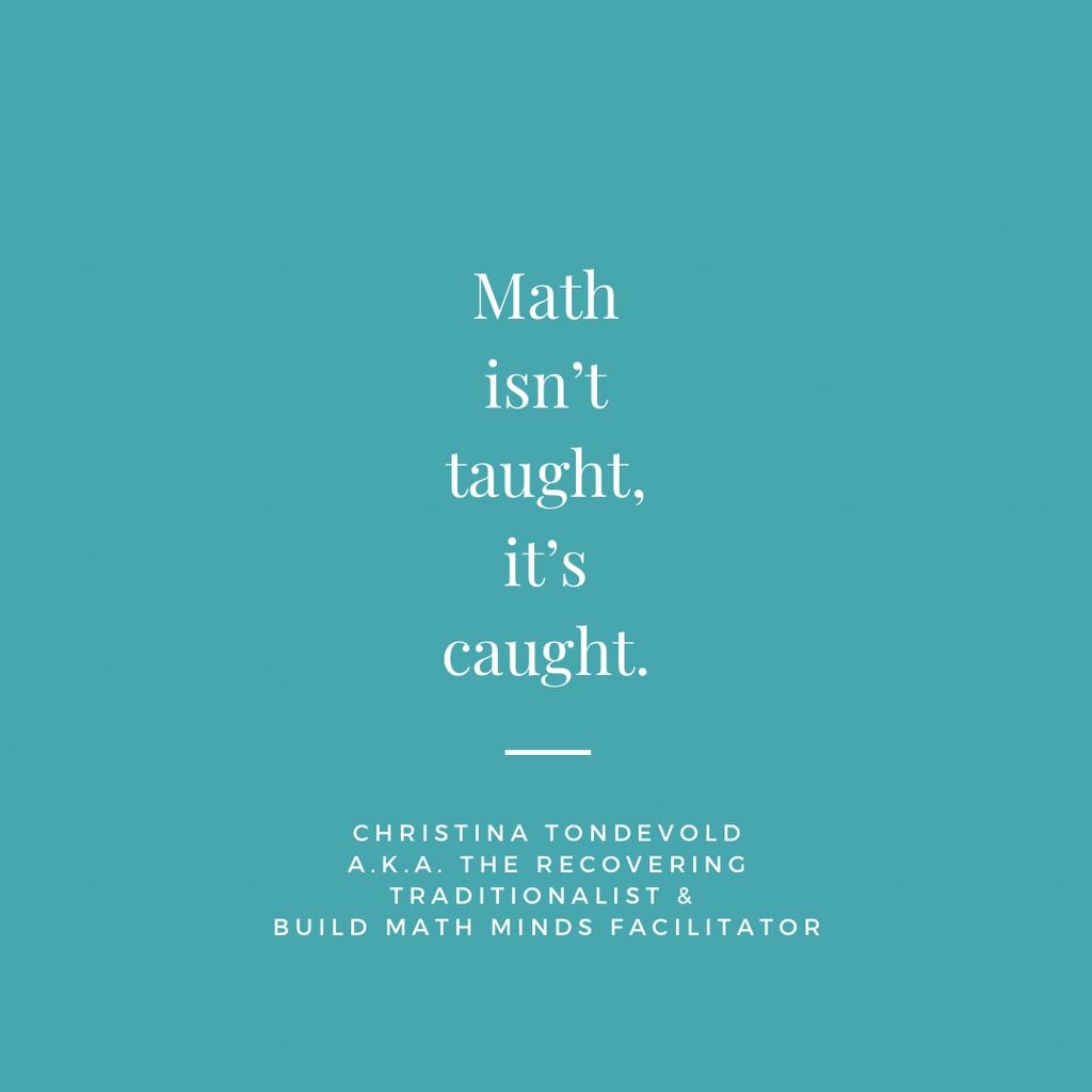 #mathchat #buildmathminds #math