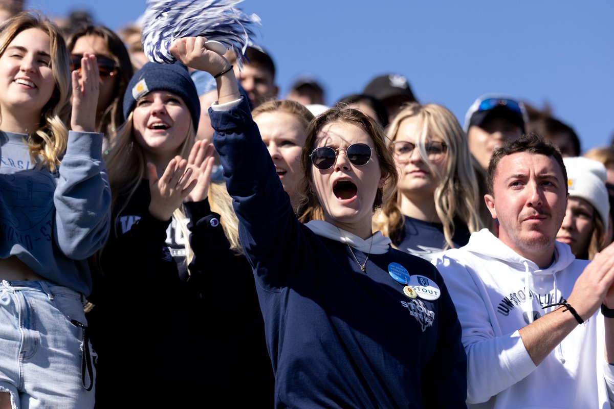 Explore Menomonie tweet media