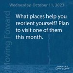 Photo by Forward Day by Day (@ForwardDayByDay)