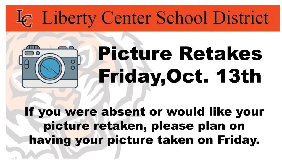 Liberty Center Schools tweet media