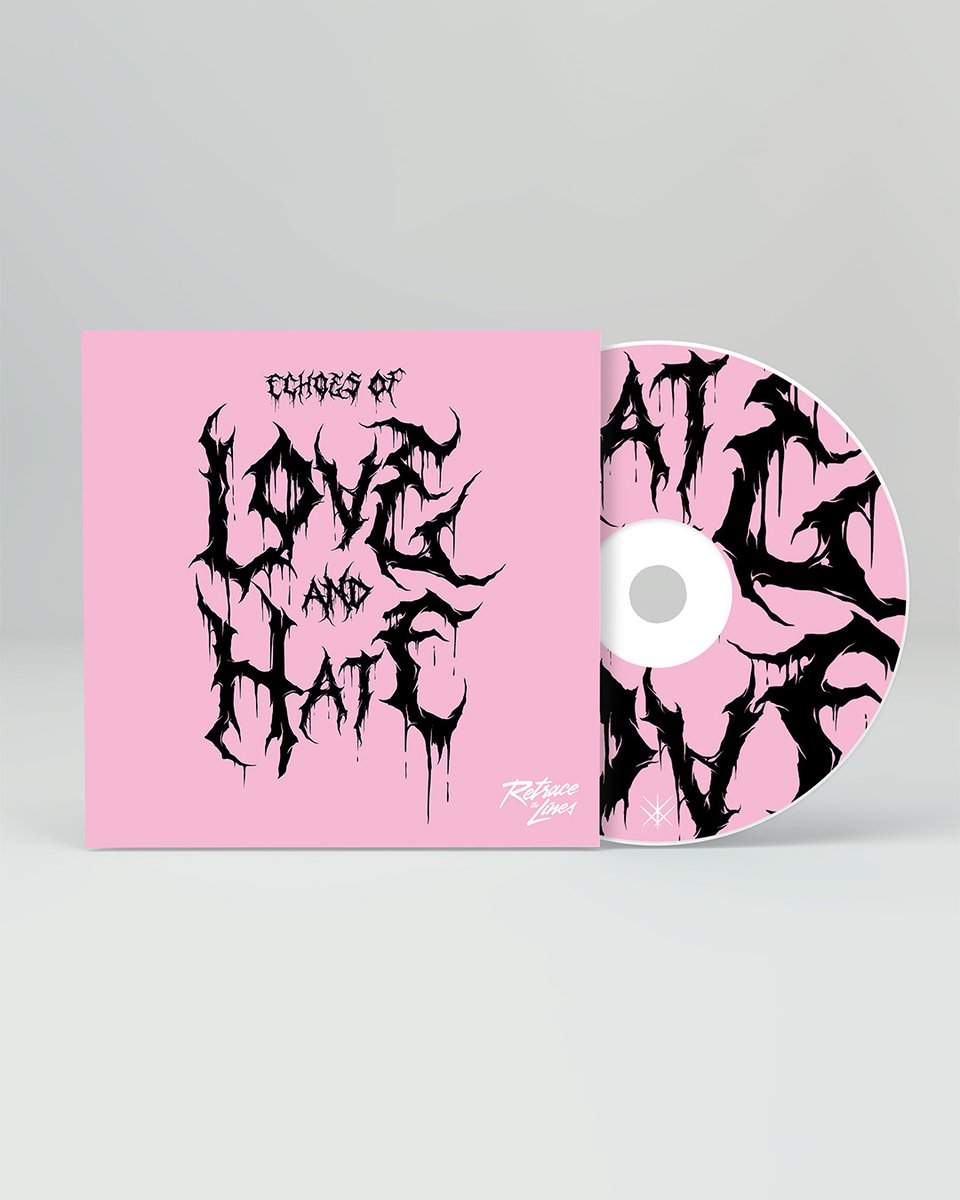 "Parasites" será parte de nuestro nuevo EP titulado "Echoes Of Love &amp; Hate", el cual se lanzará a principios de 2024. Este EP representa un claro avance en el sonido del grupo, y estamos muy orgullosos del trabajo que hemos realizado. Nos espera un año lleno de música.
