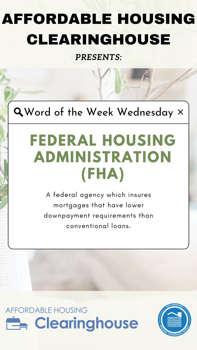 Affordable Housing tweet media