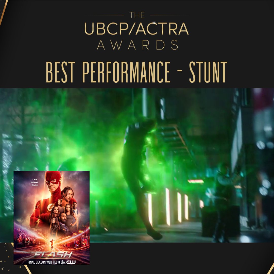 UBCP/ACTRA tweet media