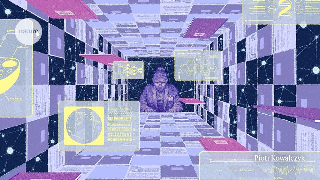 responsableia's tweet image. How ChatGPT and other AI tools could disrupt scientific publishing buff.ly/48NARAb