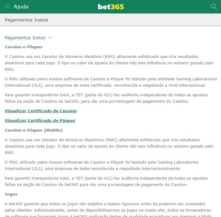 Guia das Apostas on X: Vocês sabiam que a Bet365 tem limite de