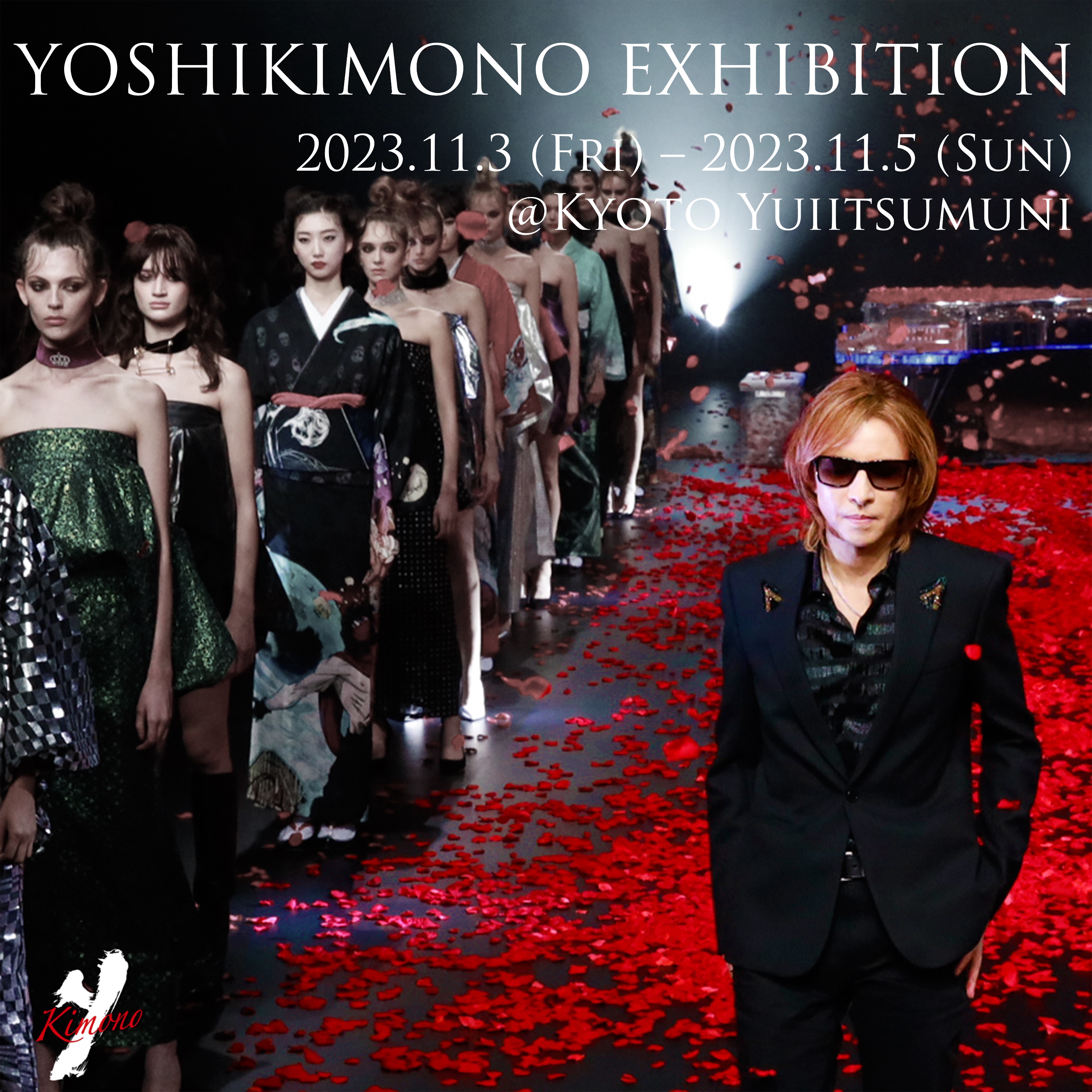 Yoshikimono Official (@yoshikimono) / X