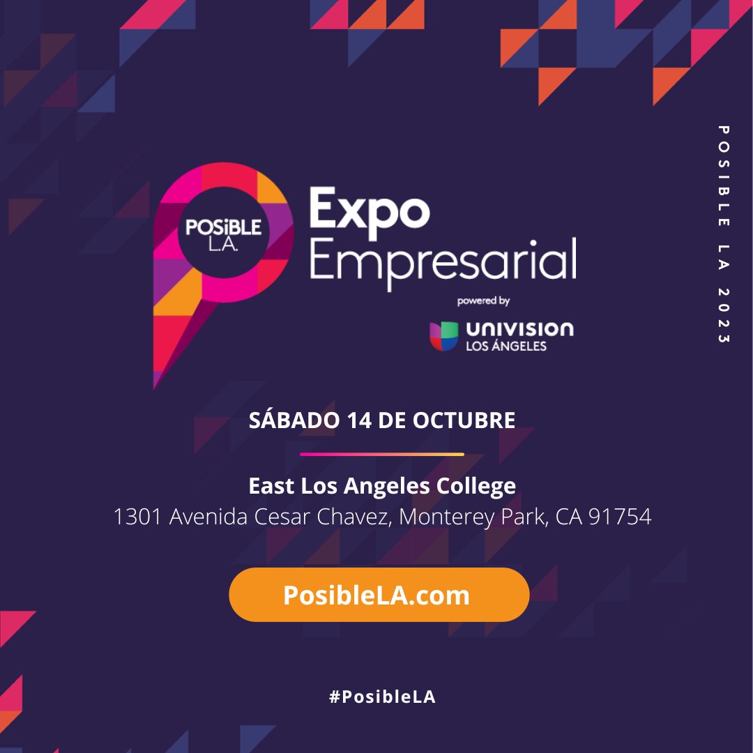 POSiBLE SoCal tweet media