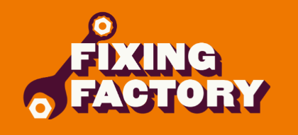 New training course for 18-24 year olds on how to fix laptops closes this week - run by the excellent <a href="/CamdFixFactory/">Camden Fixing Factory</a>. Please share, enrol now, and contribute to building the skilled #CircularEconomy here in Camden! fixingfactory.org/training