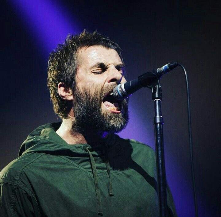 OasisCentral (Fan) tweet media