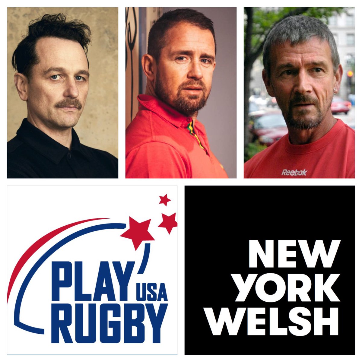 Celebrate the @nycmarathon with New York Welsh and @PlayRugbyUSA, NOV 2nd alongside actor @MatthewRhys, NYC Marathon winner Steve Jones MBE, and @WelshRugbyUnion legend, @ShaneWilliams11 at @TheLibertyNYC. Tickets available here: e.givesmart.com/events/z4Y/