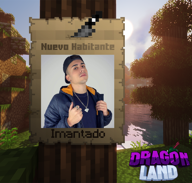 TNZSeries's tweet photo. Todavía no sabemos si hay algún ser en este mundo (ni en ninguno) que lo aguante...

Con un talento innato para sacar de quicio a la gente... ¿Qué papel tomará en el reino?

Bienvenido @imantadotv !! https://t.co/2EUk5czg7q