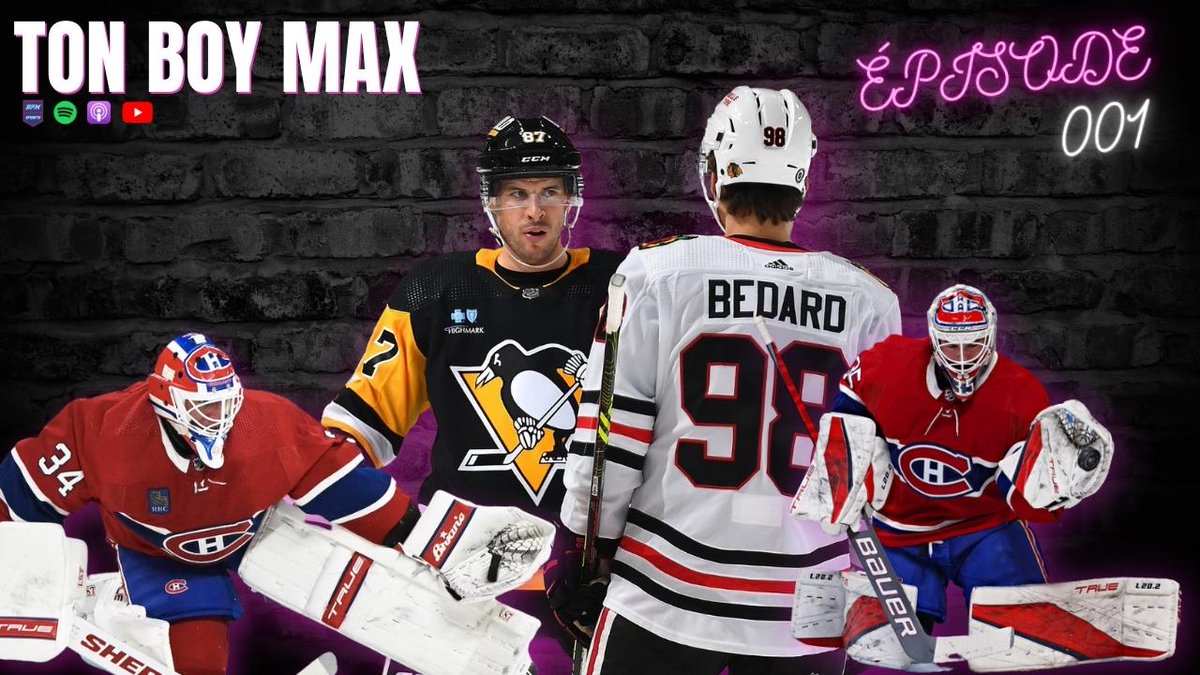 Maxime Van Houtte tweet media