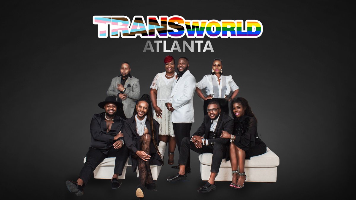 OutonFilm's tweet photo. Our @OutOnFilm #LGBTQ Audience Award for Best Episodic is... #OOF23
Winner: After Forever (Season 3)
Runner-up: TRANSworld Atlanta
All awards: https://t.co/lJbqELLm4m https://t.co/uVevEhlHTg