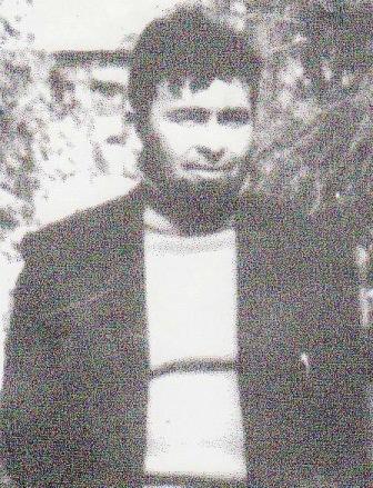 RadioUmbral's tweet photo. 12 de octubre de 1973 fue muerto por carabineros Elvin Hipólito Alfonso ALTAMIRANO MONJE, 34 años, agricultor, Regidor de Puerto Cisnes, militante socialista.

La explicación oficial intento de fuga de un prisionero atado y vendado.

No Olvidamos
No Perdonamos https://t.co/G2kujKNP1n